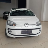 VOLKSWAGEN HIGH UP! 1.0 MPI 5 PUERTAS 2015