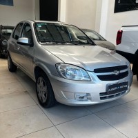 CHEVROLET CELTA 1.4 LT 5 PUERTAS 2012