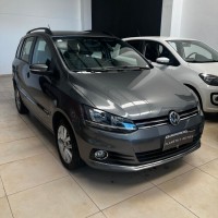 VOLKSWAGEN SURAN HIGHLINE 1.6 5 PUERTAS 2015