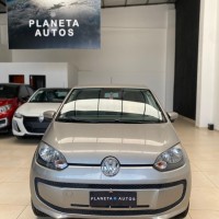 VOLKSWAGEN UP! MOVE 1.0 3 PUERTAS 2015