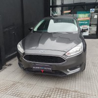 FORD FOCUS 2.0 SE PLUS 4 PUERTAS 2015 