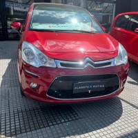 CITROEN C3 1.5 TENDANCE PACK S 2015