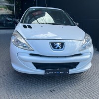 PEUGEOT 207 COMPACT ACTIVE 1.4 5 PUERTAS 2013