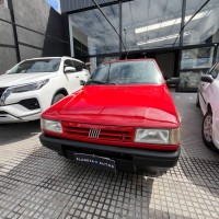 FIAT DUNA CL AA 4 PUERTAS 1995