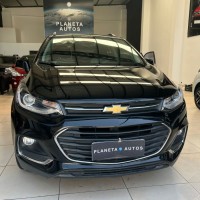 CHEVROLET TRACKER FWD LTZ 1.8 2017