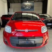 FIAT PALIO ATRACTTIVE 1.4 5 PUERTAS 2016