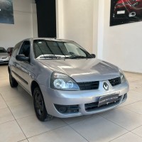 RENEULT CLIO MIO AUTHENTIQUE 1.2 3 PUERTAS 2006