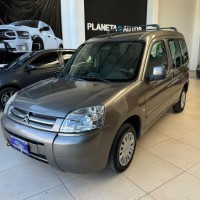 CITROEN BERLINGO MULTISPACE HDI 1.6