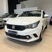 FIAT ARGO 1.3 DRIVE-5 PUERTAS-2019