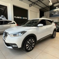 NISSAN KICKS 1.6 ADVANCE CVT F2 2018