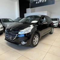 PEUGEOT 208 1.5 ALLUTE TOUCHSCREEN 2016