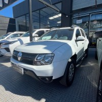 RENAULT DUSTER DYNAMIQUE PH2 1.6 4X2 2017