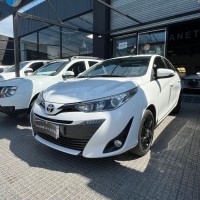 TOYOTA YARIS XLS PACK 1.5 CVT