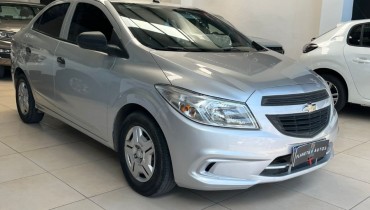 CHEVROLET PRISMA JOY 1.4 LS 2018