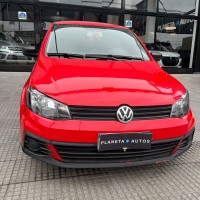 VOLKSWAGEN GOL TREND 1.6 TRENDLINE 3 PUERTAS 2018