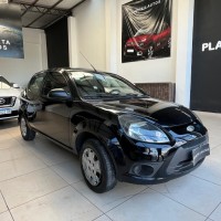 FORD KA 1.0 FLY VIRAL 2012 3 PUERTAS