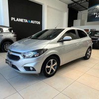 CHEVROLET ONIX 1.4 LTZ 2018