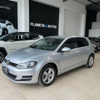 VOLKSWAGEN GOLF 1.6 2015 