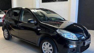 RENAULT SANDERO 1.6 PACK PH2 2011
