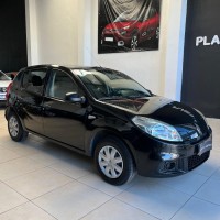 RENAULT SANDERO 1.6 PACK PH2 2011