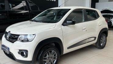 RENAULT KWID 1.0 ICONIC 2019