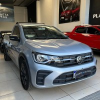 VOLKSWAGEN SAVEIRO 1.6 TRENDLINE MSI CS 2024